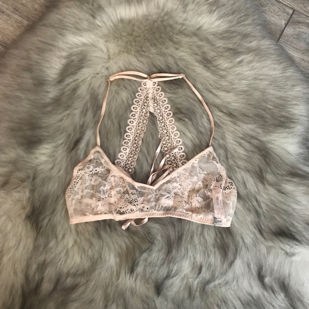 Victoria’s Secret Very Sexy bralette